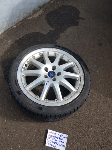 Ford mondeo mk3 - ford,