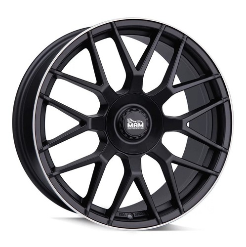 Zoll 1 felgen - 4x,