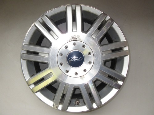 Alufelge 5x17 et52 5x108 - 6,5x17, et52,5