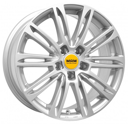 Zoll felgen für ford - 4x,
