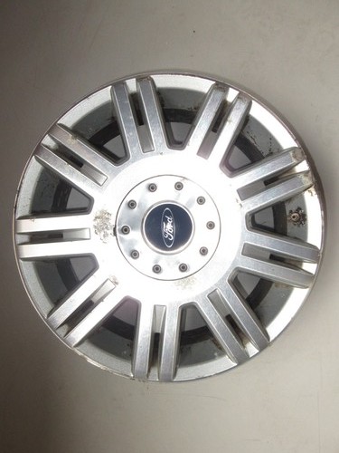 Alufelge 5x17 et52 5x108 - alufelge,
