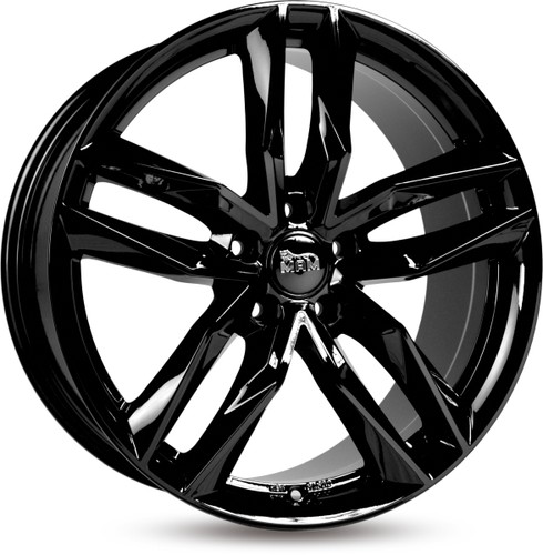 Alufelgen mam rs3 für ford - 4x,