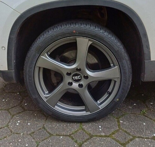 Zoll as5 felgen für - 4x,
