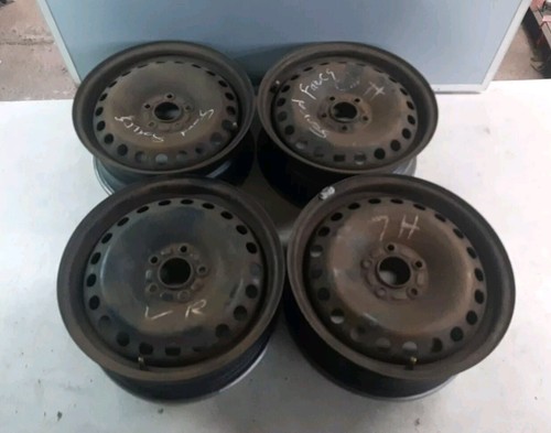 Ford stahlfelgen 5jx16 - 6,5jx16, zoll