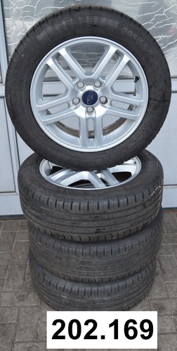 Ford focus max mondeo - ii,