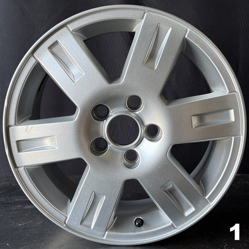 Alufelge 5x16 ford - 1, mondeo