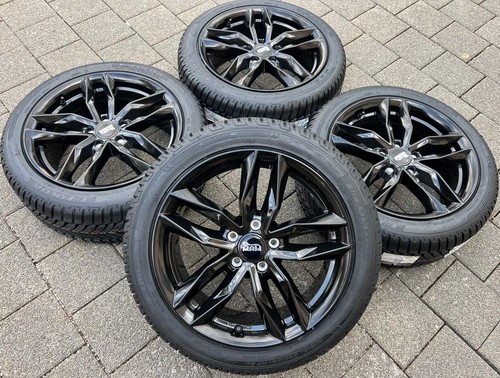 Alu winterräder ford - alu,