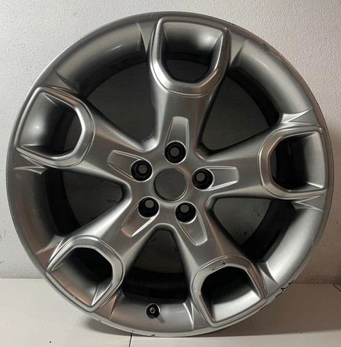 Alufelge zoll 0 5x108 - 19, 8.0"