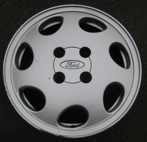 Alufelge 6jx15 4x108 et - 4x108,