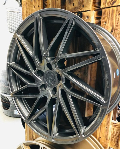 Zoll kt20 alu felgen - kt20, für
