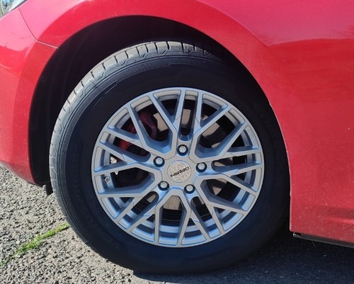 Zoll ca20 felgen für - 16,