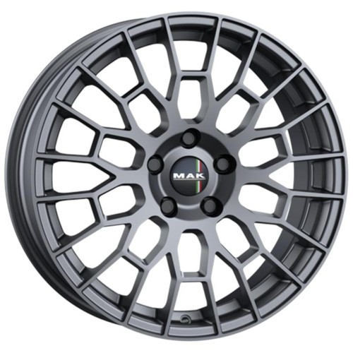 Alufelgen mak apx 7j - alufelgen,