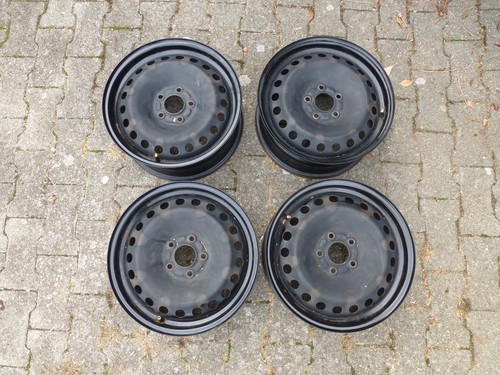 X stahlfelgen ford 16 - stahlfelgen,