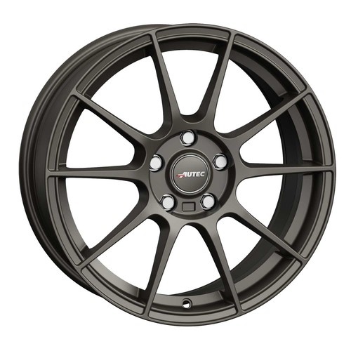 Autec felgen wizard gun 0x18 - felgen, 8.0x18