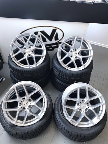 Zoll borbet alu - borbet, y