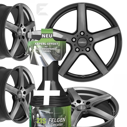 Alufelgen satz für - satz,