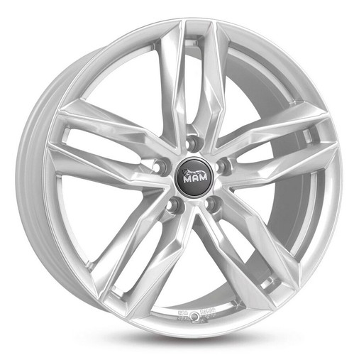 Zoll mam rs3 felgen - mam,