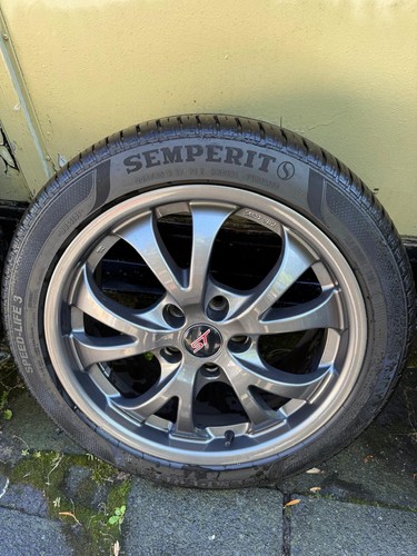 Ford mondeo alufelgen - mondeo,