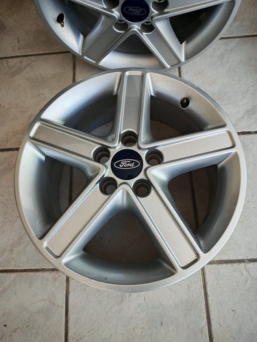 Ford focus mk2 - ford,