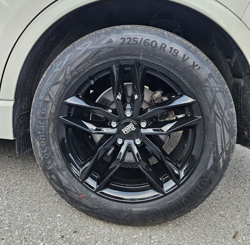 Zoll mam rs3 felgen für - zoll,