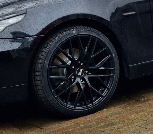 Zoll mam rs4 felgen für - mam,