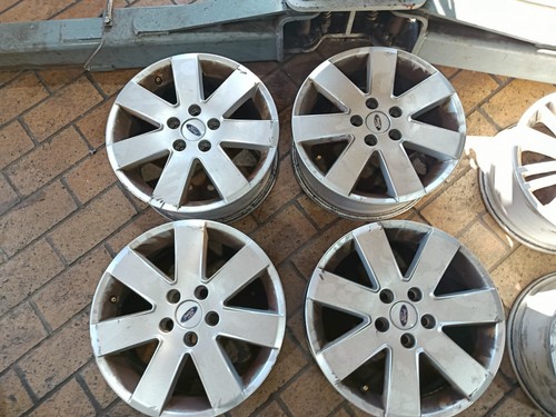 Ford mondeo mk3 mk4 - ford,