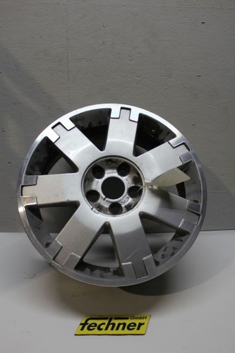 Alu felge ford - alu, iii