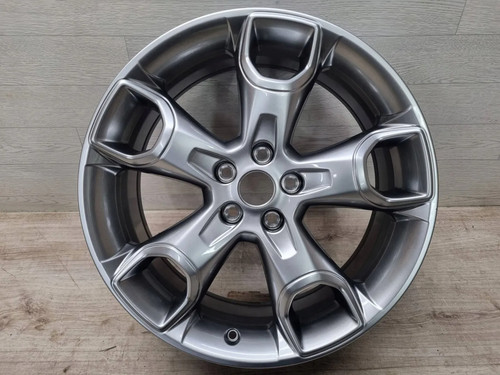 Alufelge zoll 0 5x108 - zoll, 8.0"