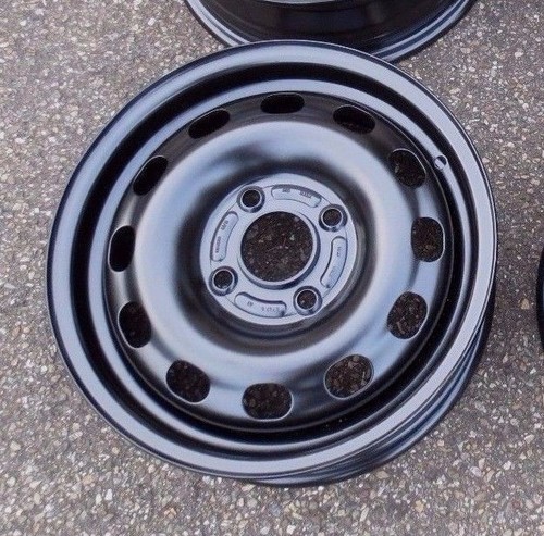 Stahlfelge 5jx14 4x108 - 1, 5,5jx14