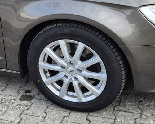 Zoll p69 alu felgen für - p69,