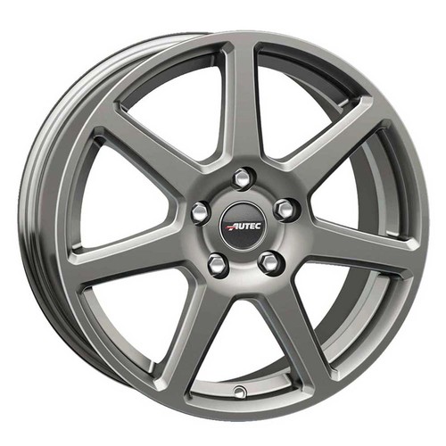 Autec felgen tallin sil - felgen, 6.5x16