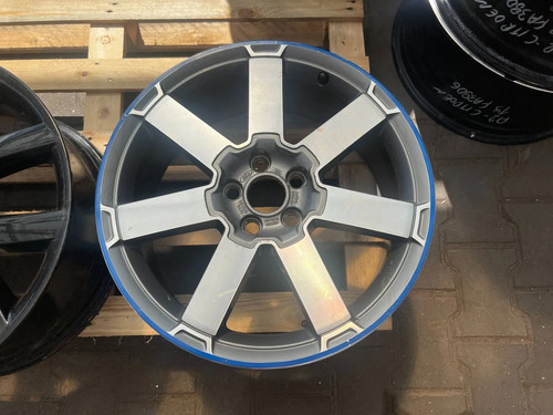 Alufelge zoll 5x108 - alufelge,
