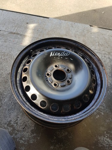 Ford mondeo bwy mk3 - mondeo,