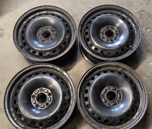 Felgen 5x16 5jx16 - 4, et50