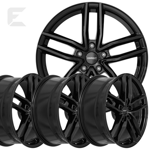 Zoll alufelgen für ford - zoll,