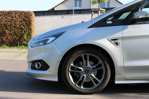 Ford zoll line - 19, st-line