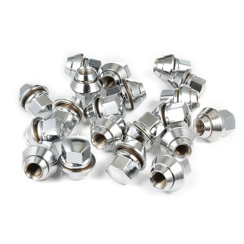 20x radmuttern kegelbund für - 20x,