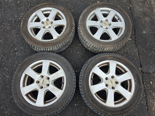 Autec alufelgen ford mondeo - autec,