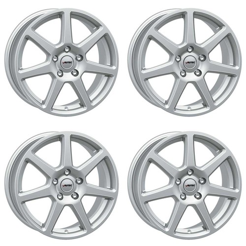 Autec tallin felgen 0x16 - felgen, 7,0x16