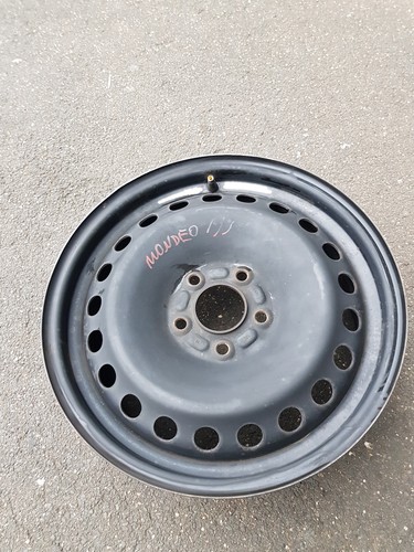 Ford mondeo bwy mk3 tdci - mondeo,