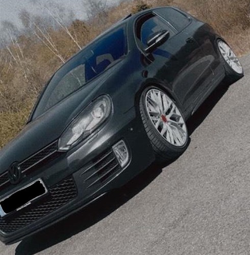 Zoll mam rs4 felgen für - 4x,