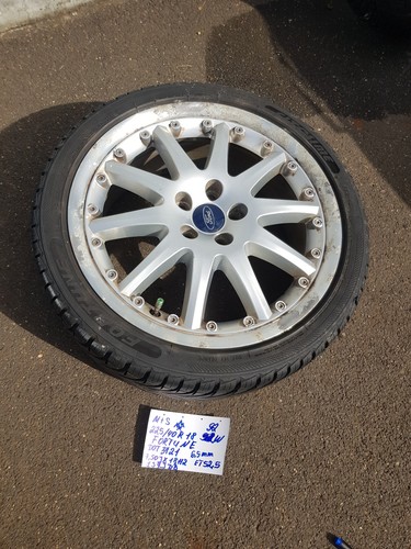 Ford mondeo mk3 2003 - mondeo, 2003-2007